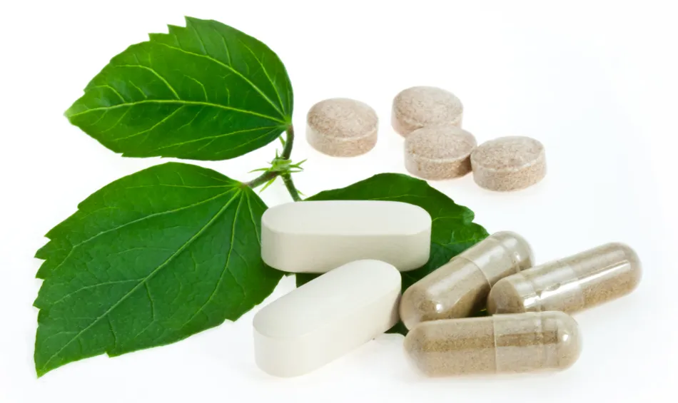 Illustration emphasizing bone health with elements like calcium-rich foods, weight-bearing exercises, and preventive care.