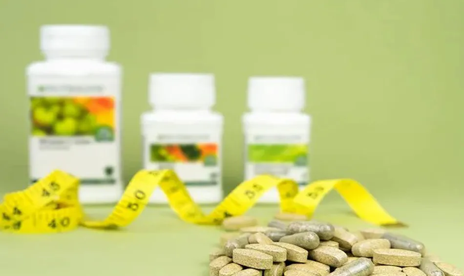 Illustration emphasizing joint health with balanced nutrition, exercise, and preventive care